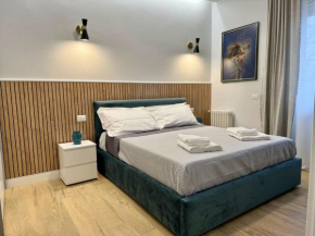 Misultin - Exclusive Apartment Como